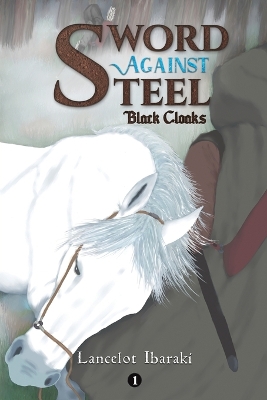 Book cover for Sword Against Steel - 1