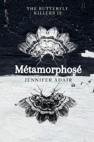 Cover of Metamorphose