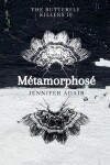 Book cover for Metamorphose