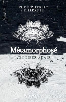 Cover of Metamorphose