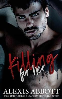 Book cover for Killing for Her