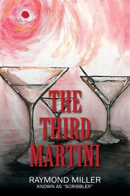 Book cover for The Third Martini