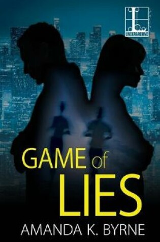 Cover of Game of Lies