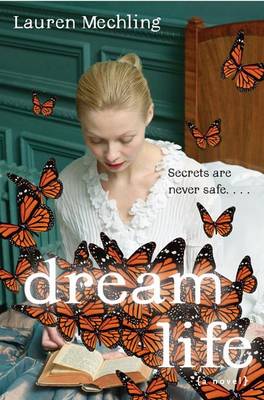 Book cover for Dream Life
