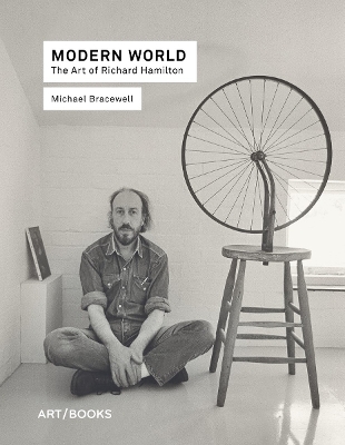 Book cover for Modern World