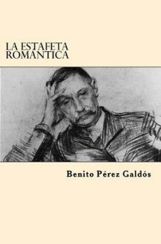 Cover of La Estafeta Romantica (Spanish Edition)