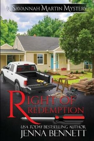 Cover of Right of Redemption