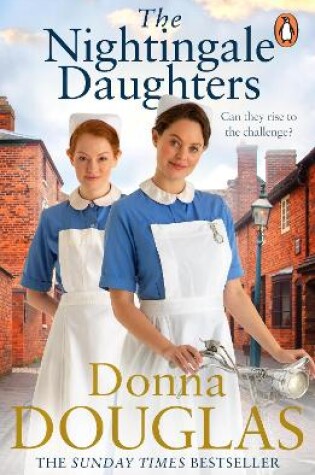 Cover of The Nightingale Daughters