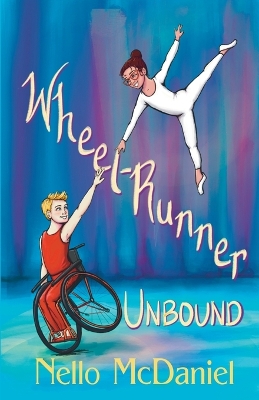 Cover of Wheel-Runner Unbound