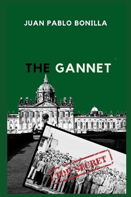 Cover of The Gannet