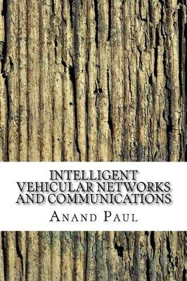 Book cover for Intelligent Vehicular Networks and Communications