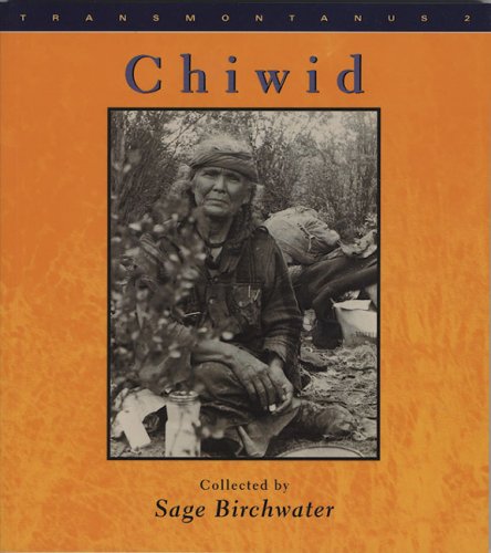 Cover of Chiwid