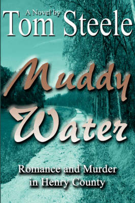 Book cover for Muddy Water