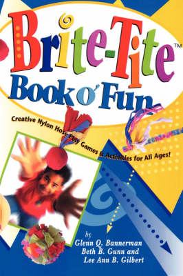 Book cover for Brite Tite Book O'Fun