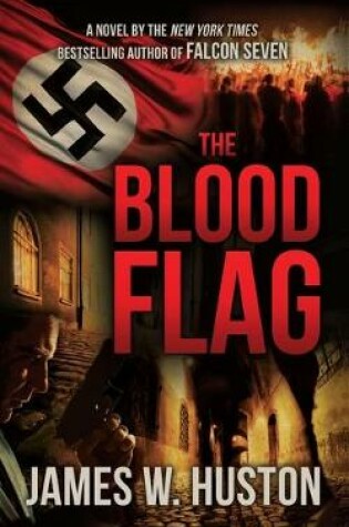 Cover of The Blood Flag