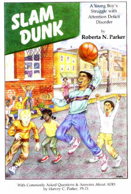 Book cover for Slam Dunk