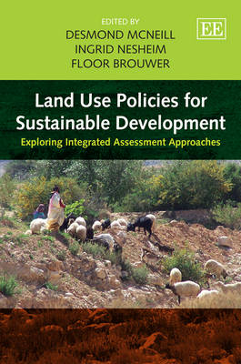 Cover of Land Use Policies for Sustainable Development