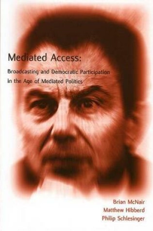 Cover of Mediated Access