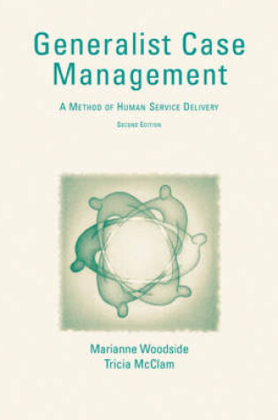 Cover of Generalist Case Management