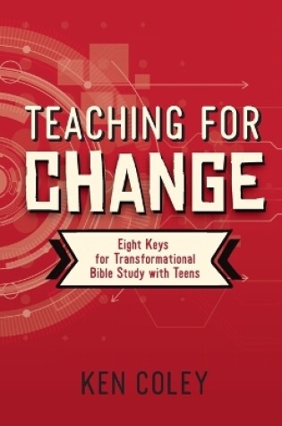 Cover of Teaching for Change