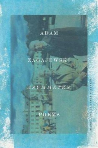 Cover of Asymmetry