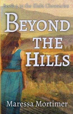 Book cover for Beyond the Hills