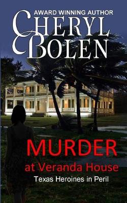 Cover of Murder at Veranda House