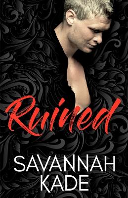 Book cover for Ruined