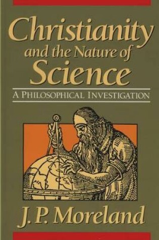 Cover of Christianity and the Nature of Science