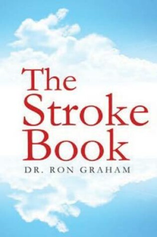 Cover of The Stroke Book