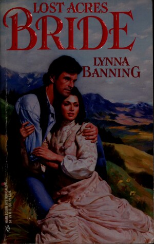 Cover of Lost Acres Bride