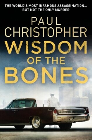 Cover of Wisdom of the Bones