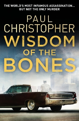 Book cover for Wisdom of the Bones