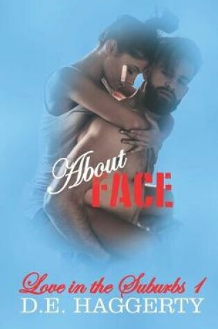 Cover of About Face