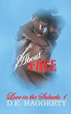 Cover of About Face