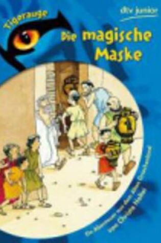 Cover of Die Magische Maske