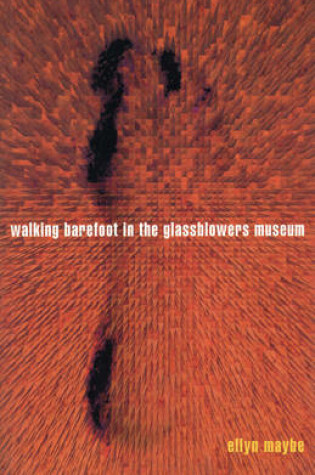 Cover of Walking Barefoot In The Glassblowers Museum