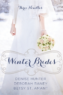 Cover of Winter Brides