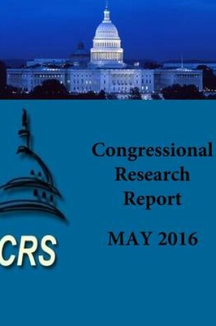 Cover of Congressional Research Report