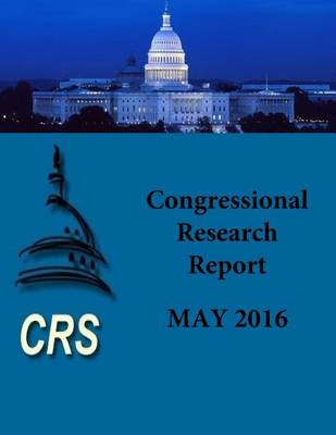 Book cover for Congressional Research Report