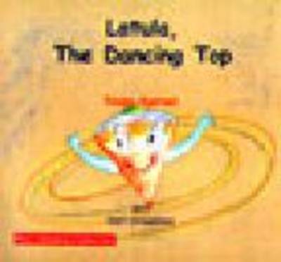 Book cover for The Latula Dancing Top