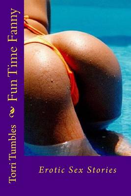 Book cover for Fun Time Fanny