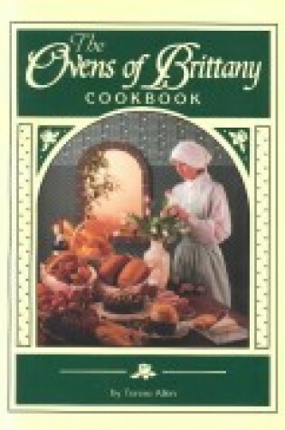 Cover of The Ovens of Brittany Cookbook