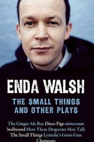 Cover of The Small Things and Other Plays