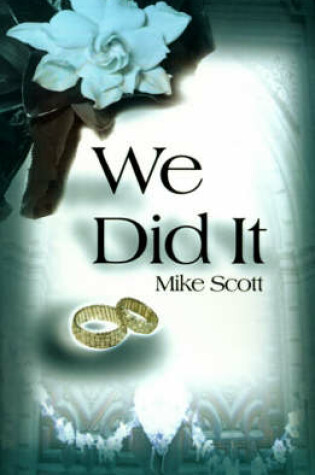 Cover of We Did It