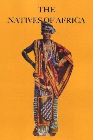 Cover of The Natives of Africa
