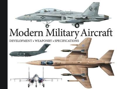 Cover of Modern Military Aircraft