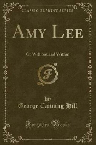 Cover of Amy Lee