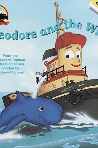 Cover of Theodore and the Whale