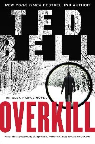 Cover of Overkill